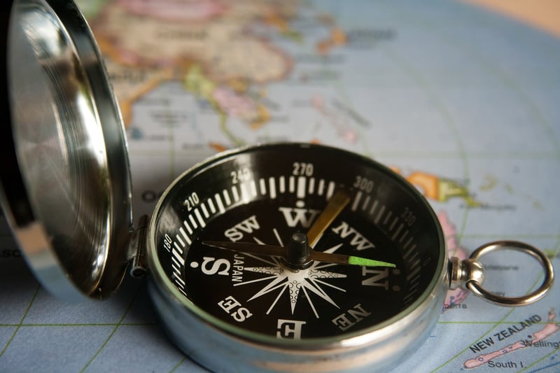 Compass Navigation